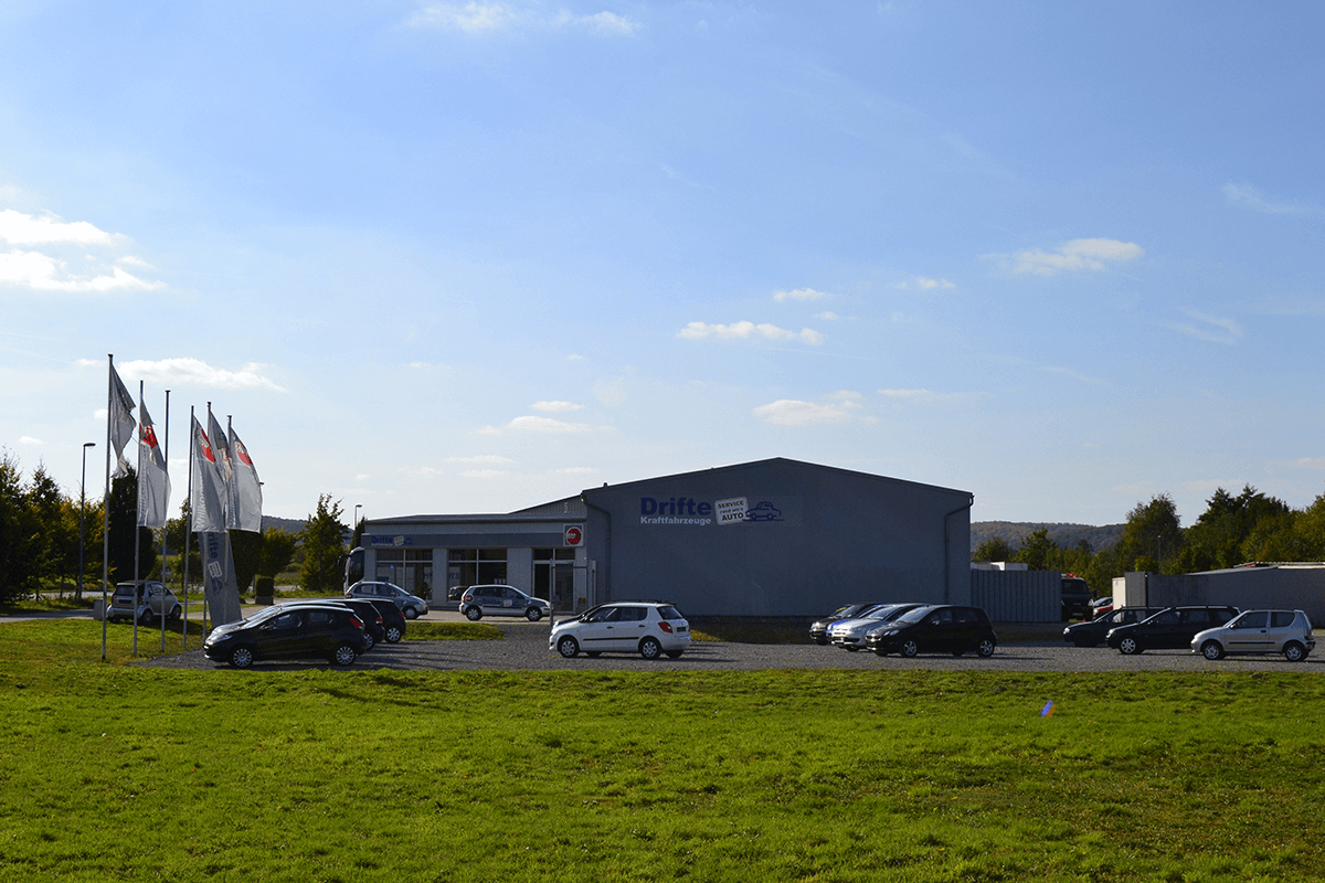 Klimaservice | Steinheim-Bergheim | Drifte Kraftfahrzeuge