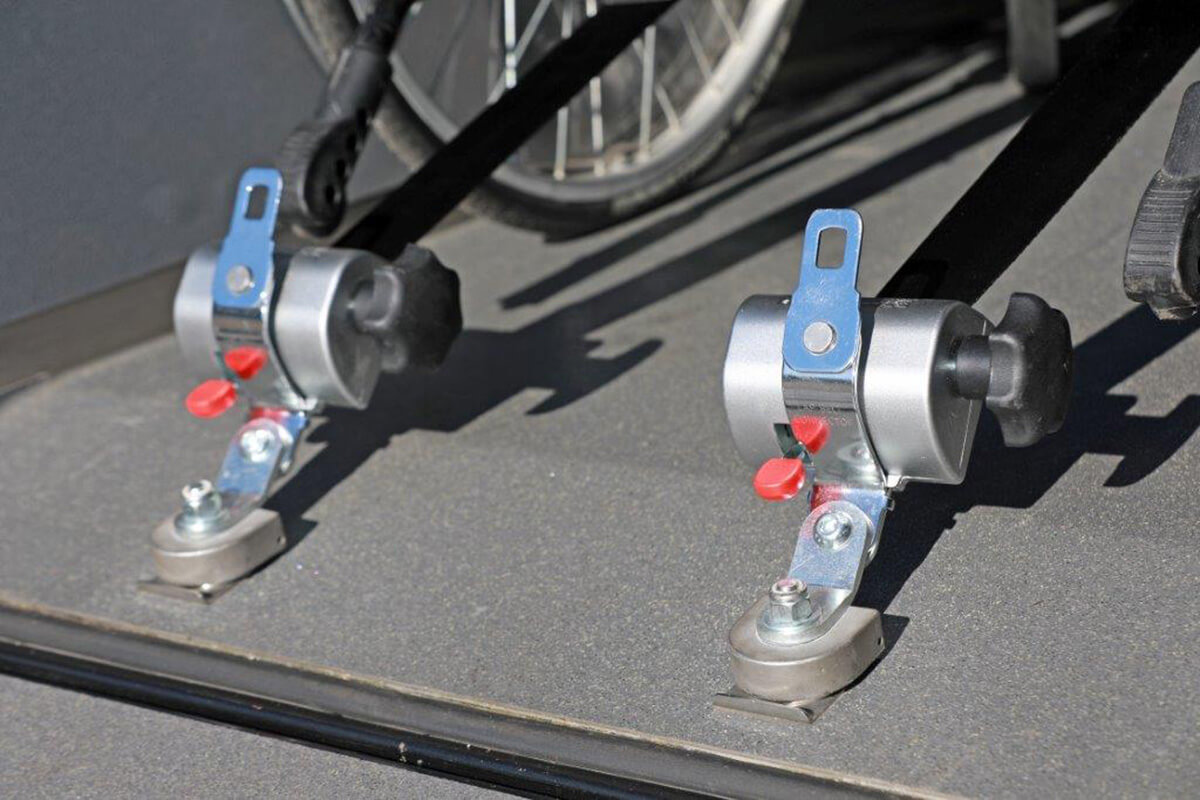 Miet- und Krankenfahrten bei Drifte Kraftfahrzeuge GmbH & Co. KG