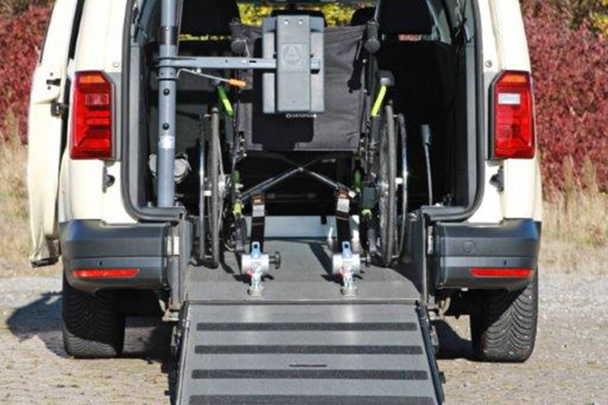 Miet- und Krankenfahrten bei Drifte Kraftfahrzeuge GmbH & Co. KG